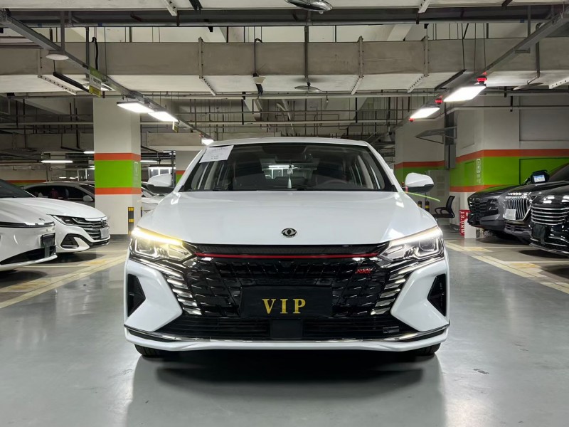 成都23年东风奕炫1