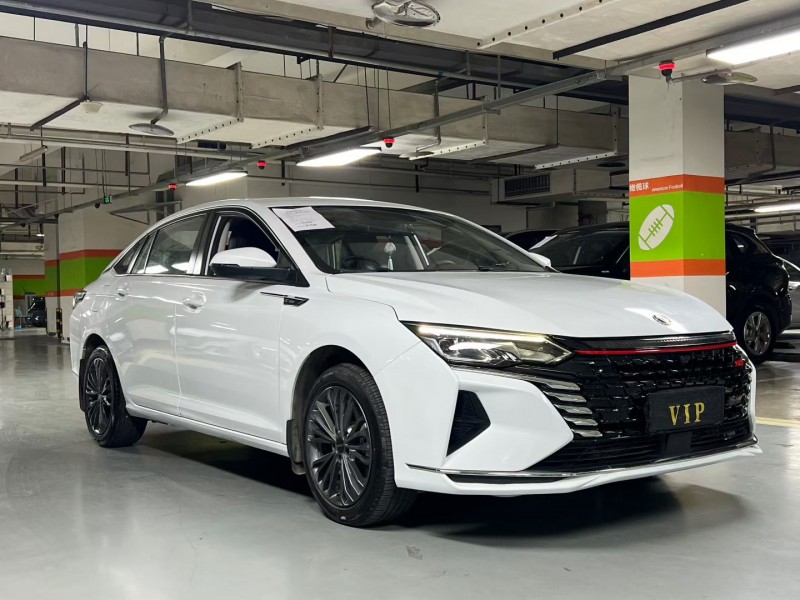 成都23年东风奕炫2