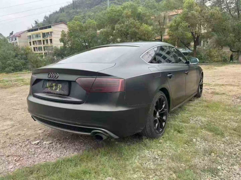 郴州16年奥迪A57