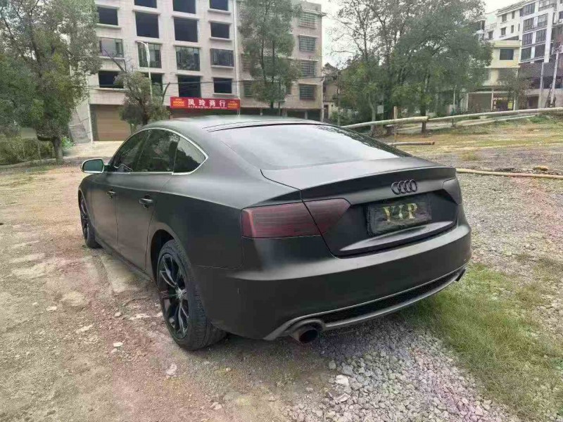 郴州16年奥迪A58