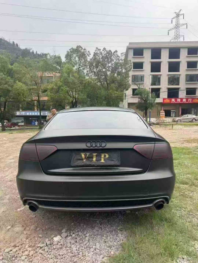 郴州16年奥迪A59