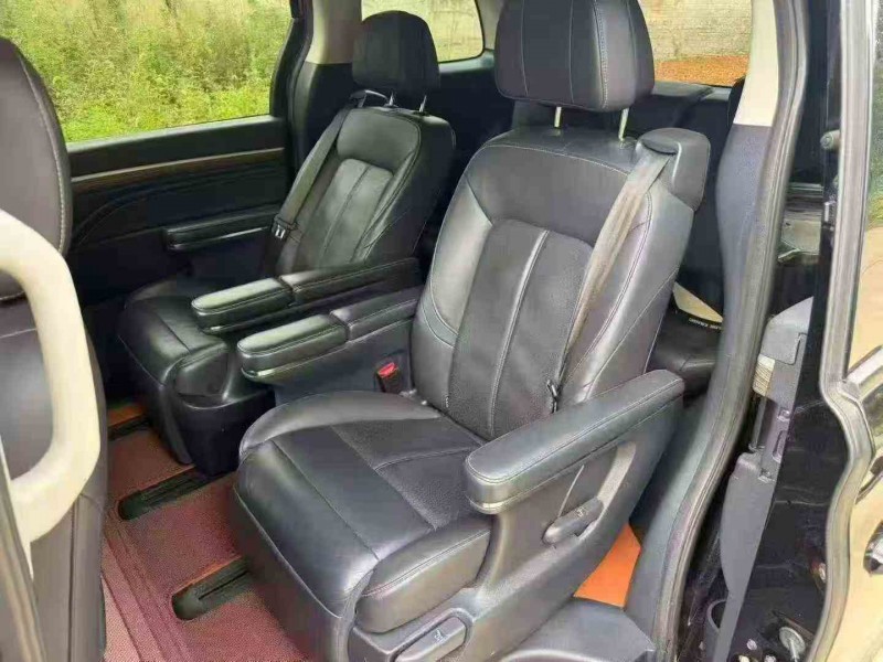 衡阳21年传祺M88