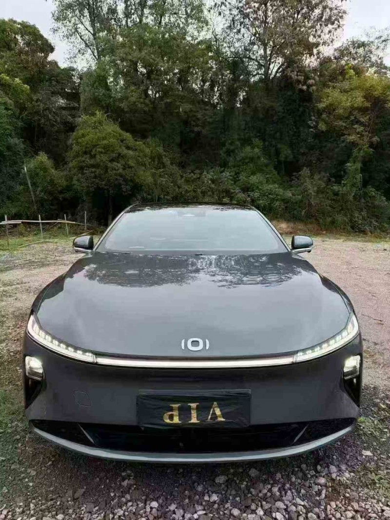 常德24年长安汽车启源1