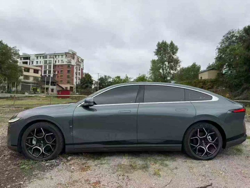 常德24年长安汽车启源3