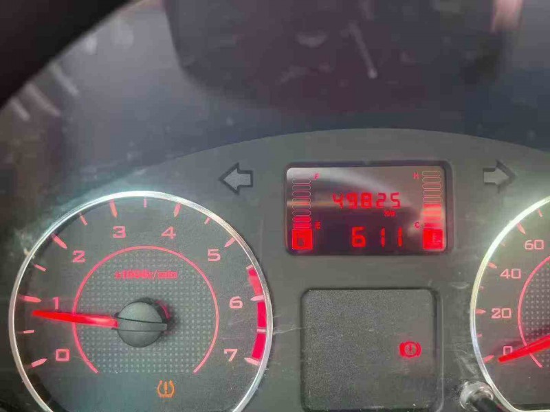 岳阳21年五菱汽车宏光5