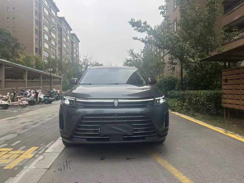 徐州23年华为智选问界1