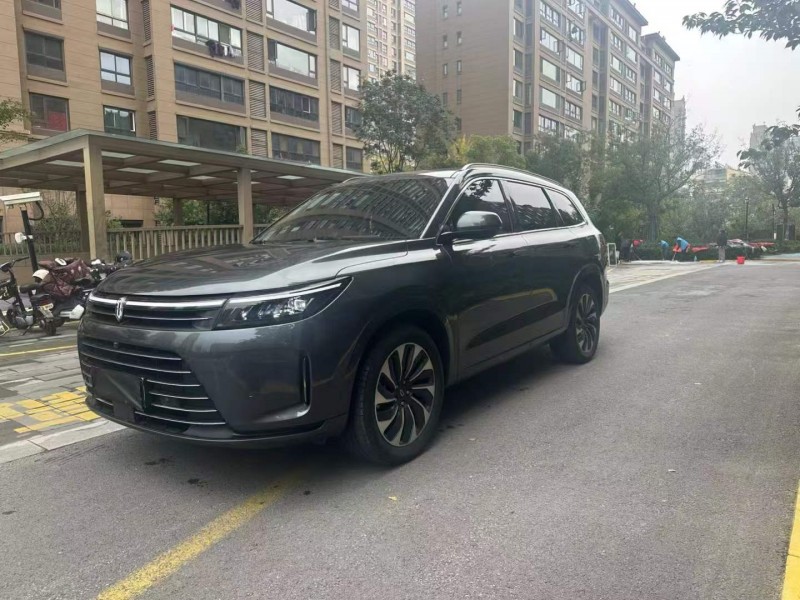 徐州23年华为智选问界2