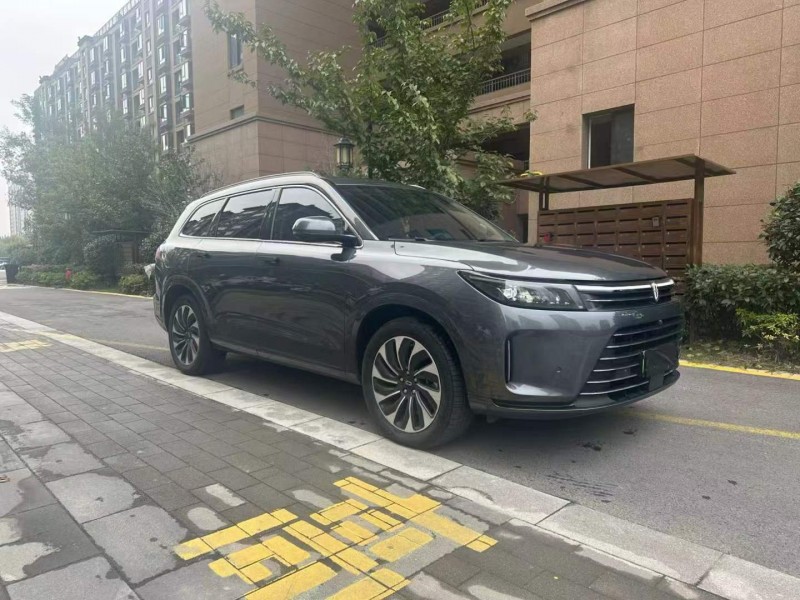 徐州23年华为智选问界3