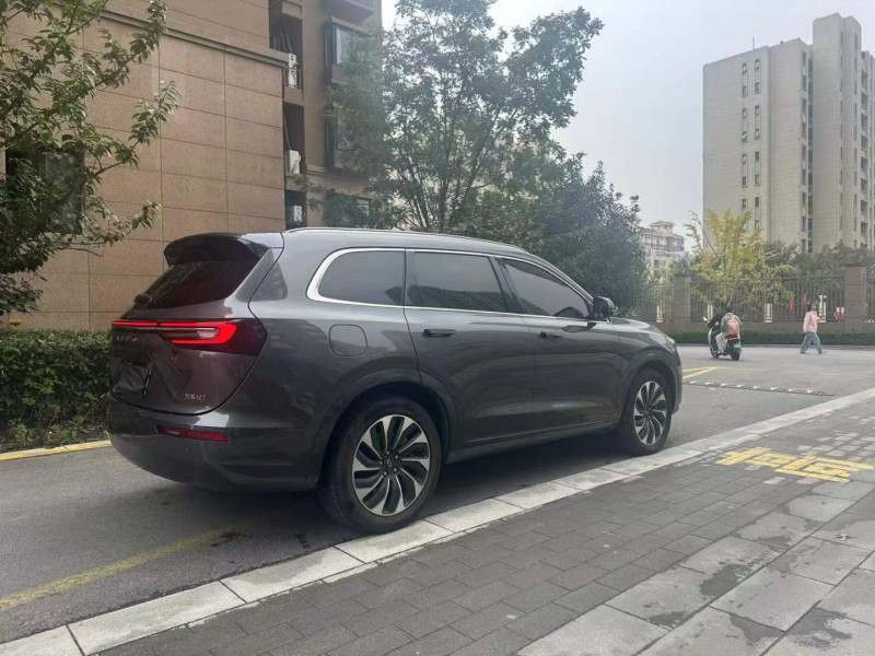 徐州23年华为智选问界5