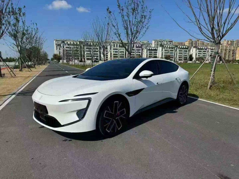 苏州24年阿维塔122