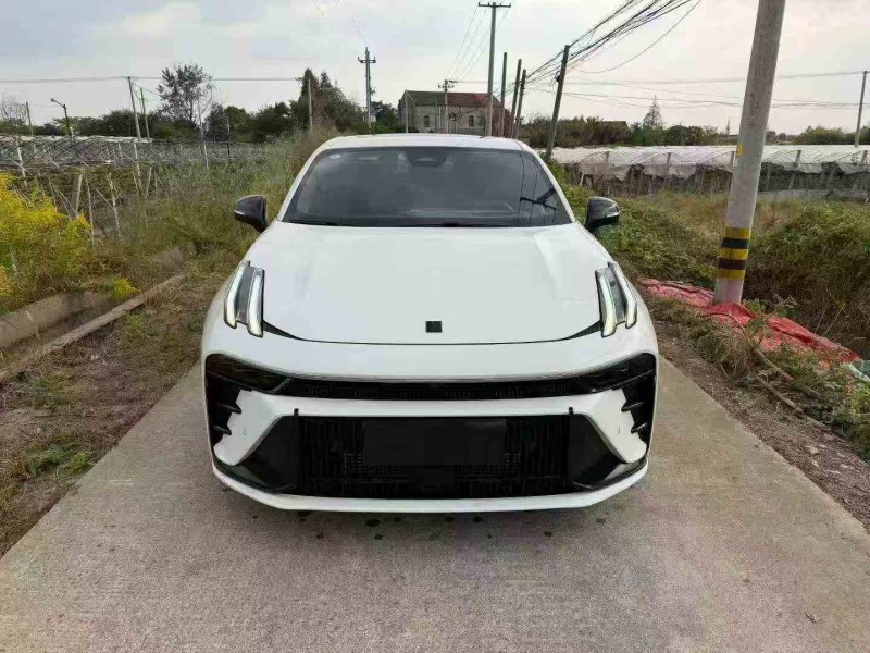 宁波23年领克031