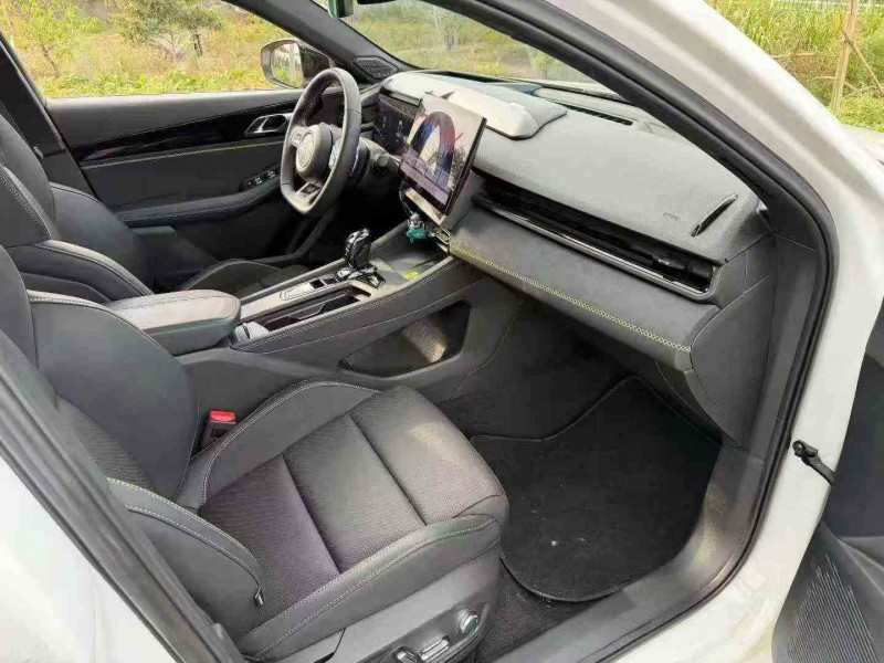 宁波23年领克035