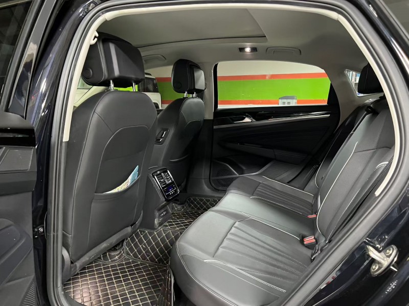 成都24年大众帕萨特6