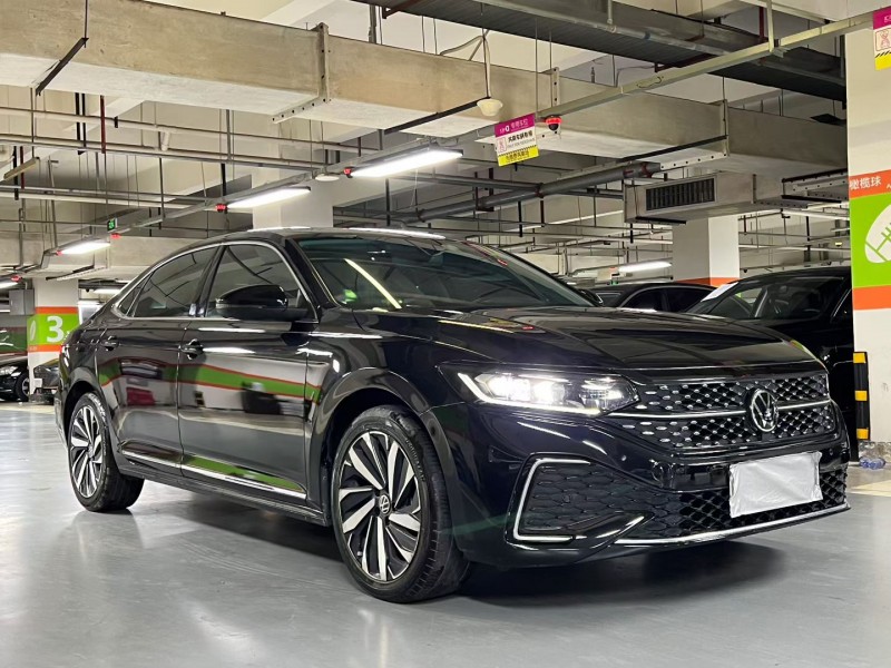 成都23年大众帕萨特3