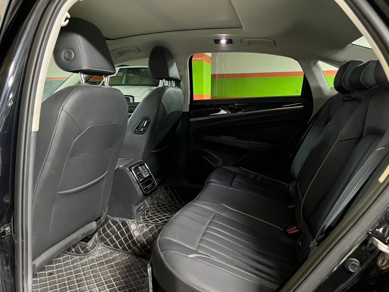 成都23年大众帕萨特6