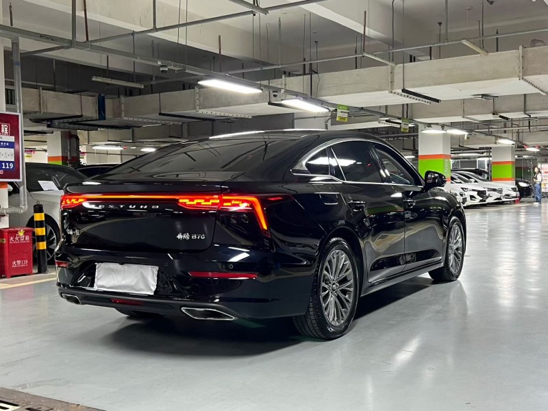 成都23年奔腾B708