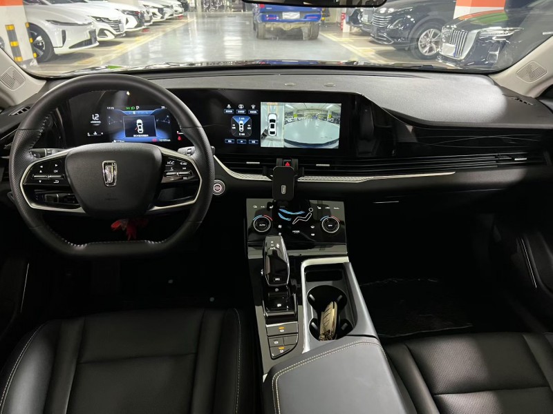 成都23年奔腾B709