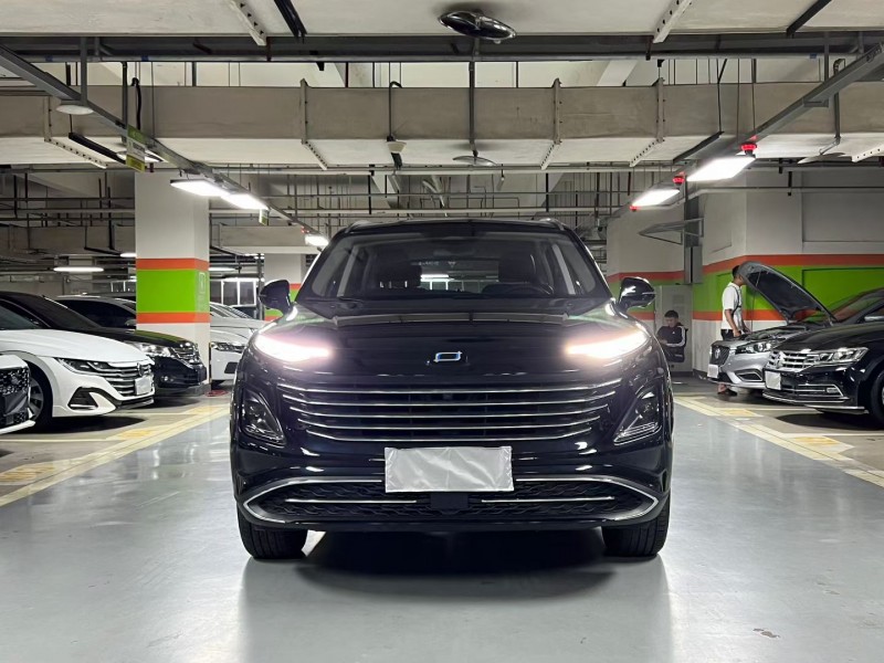 成都24年奔腾B701