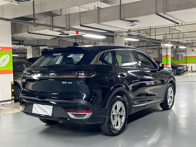 成都24年奔腾B704