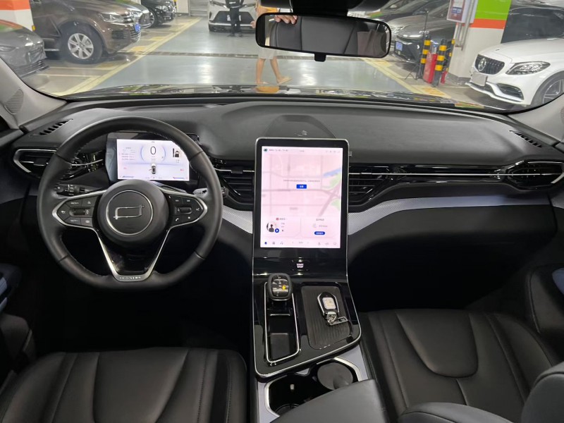 成都24年奔腾B707