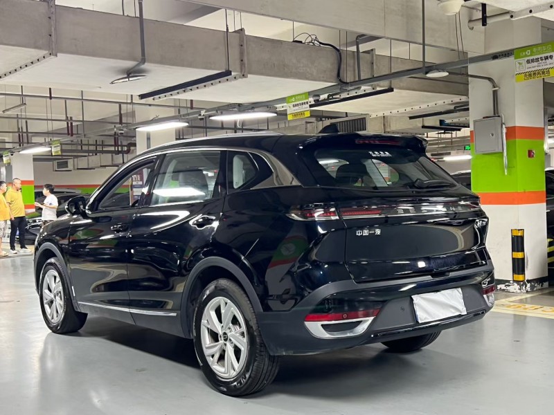 成都24年奔腾B708