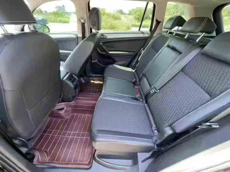 湘潭20年大众途观6