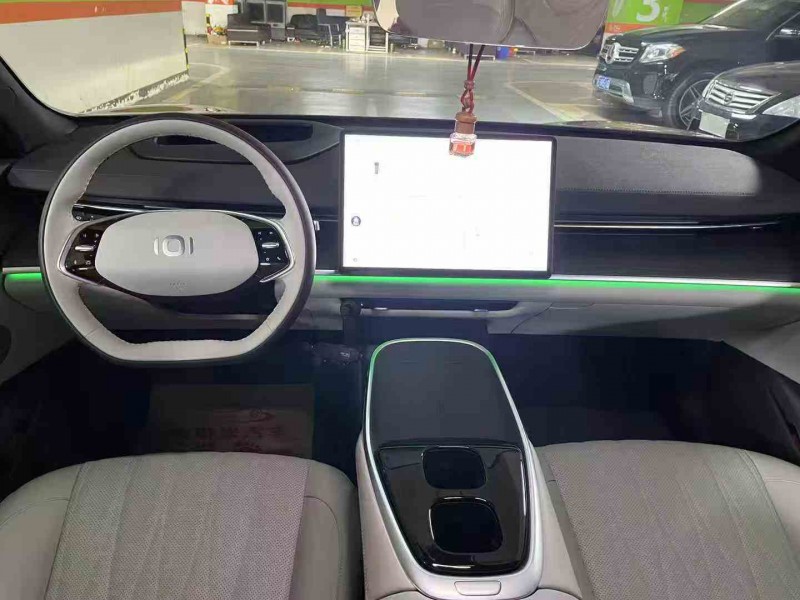 成都24年长安汽车启源4