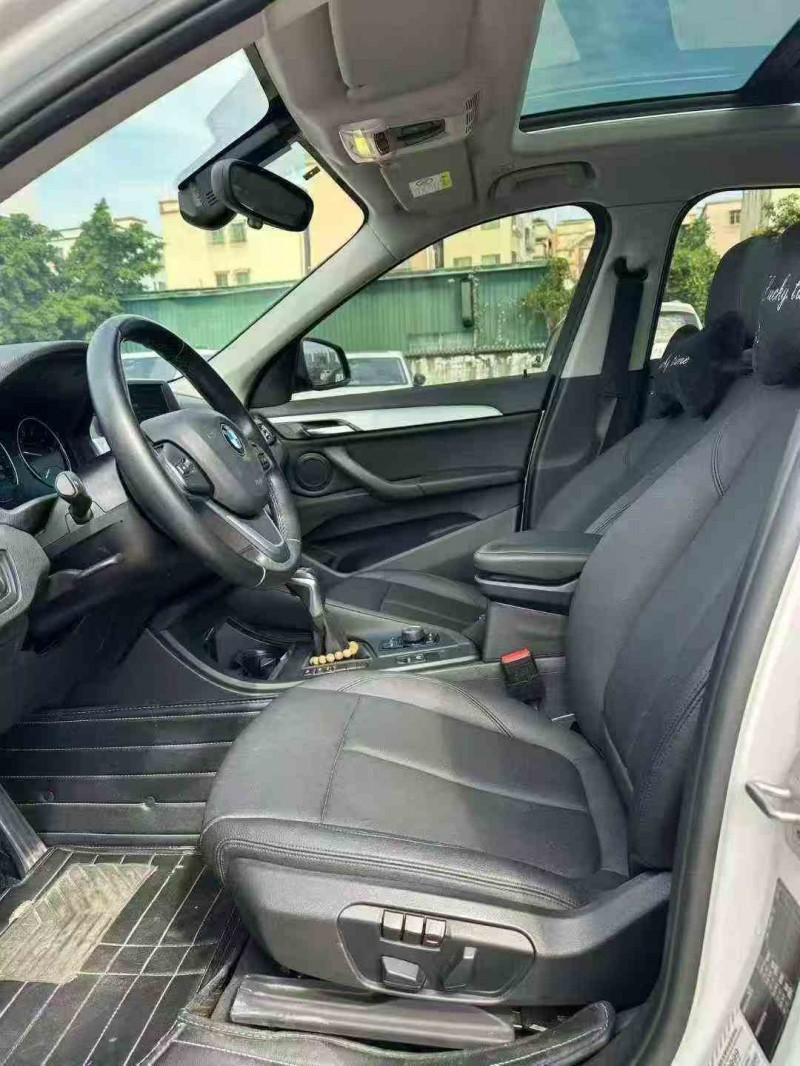 郴州19年宝马X14