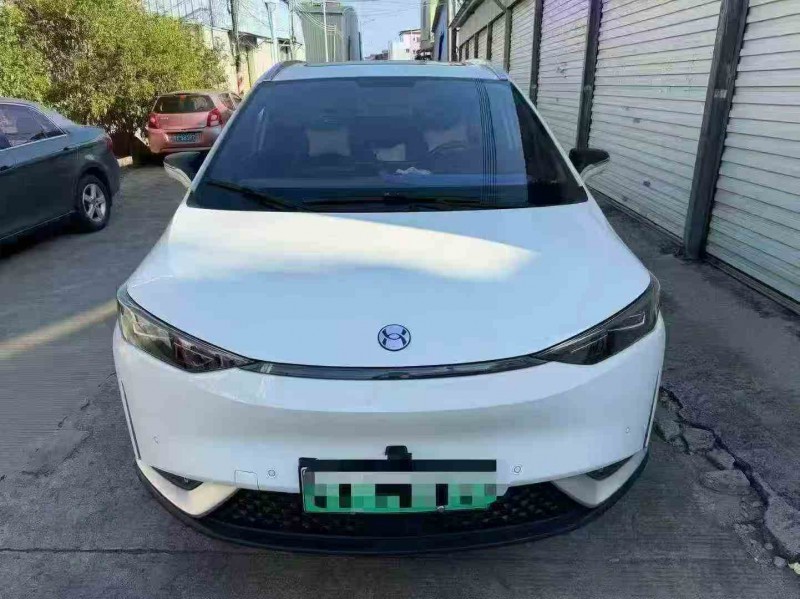 长沙22年合创汽车Z031