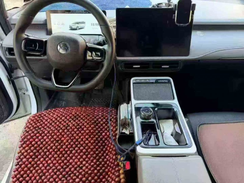 长沙22年合创汽车Z034