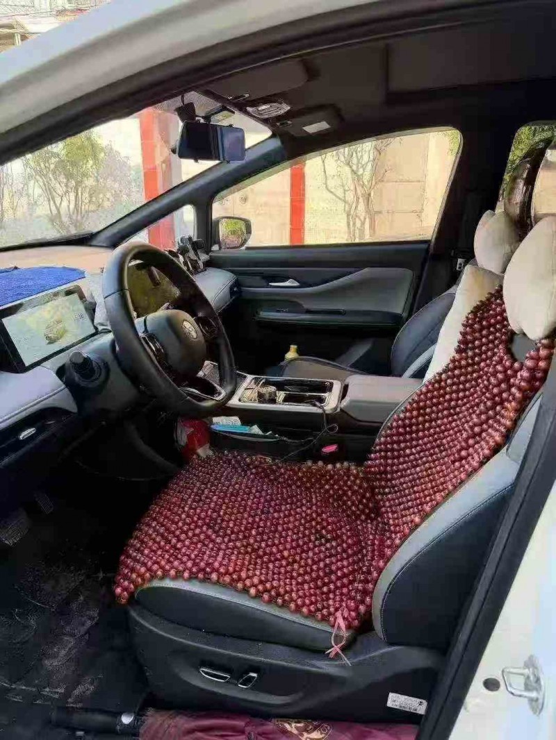 长沙22年合创汽车Z035