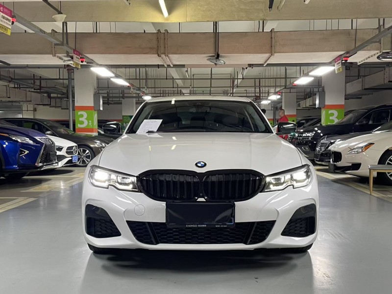 成都17年宝马5系1