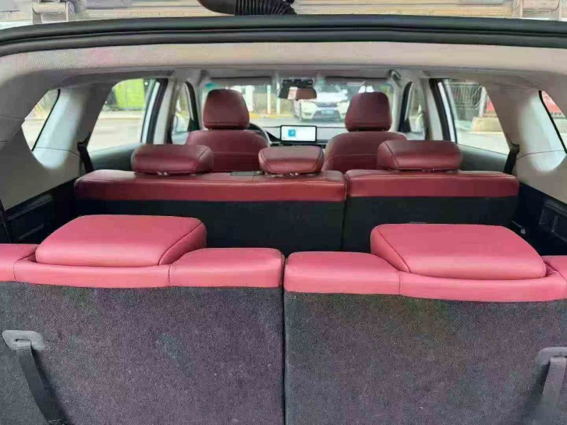 邵阳24年奇瑞捷途7