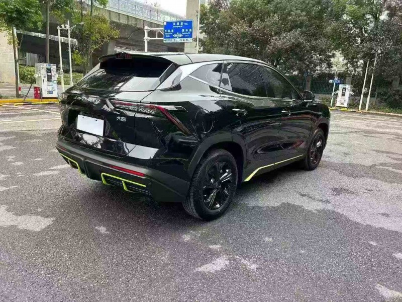 衡阳24年奇瑞捷途7