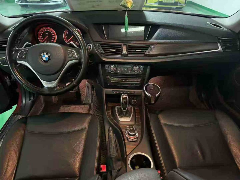 湘潭15年宝马X15