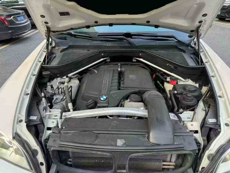 衡阳14年宝马X64