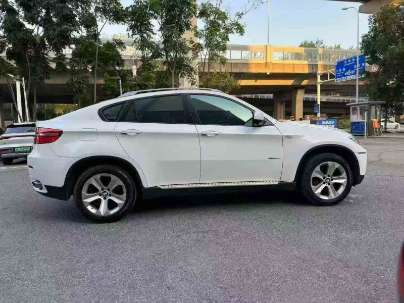 衡阳14年宝马X67