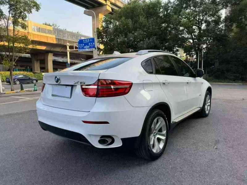 衡阳14年宝马X69