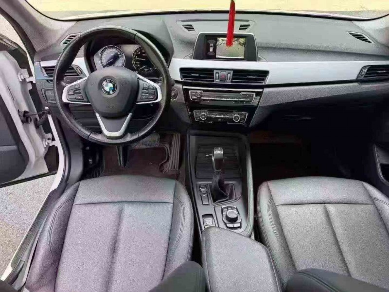 益阳19年宝马X15