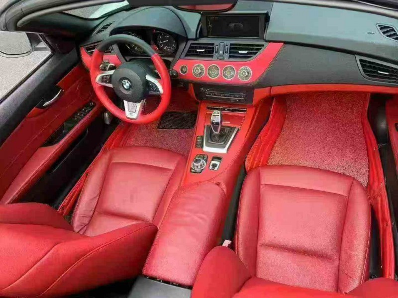 岳阳13年宝马Z46