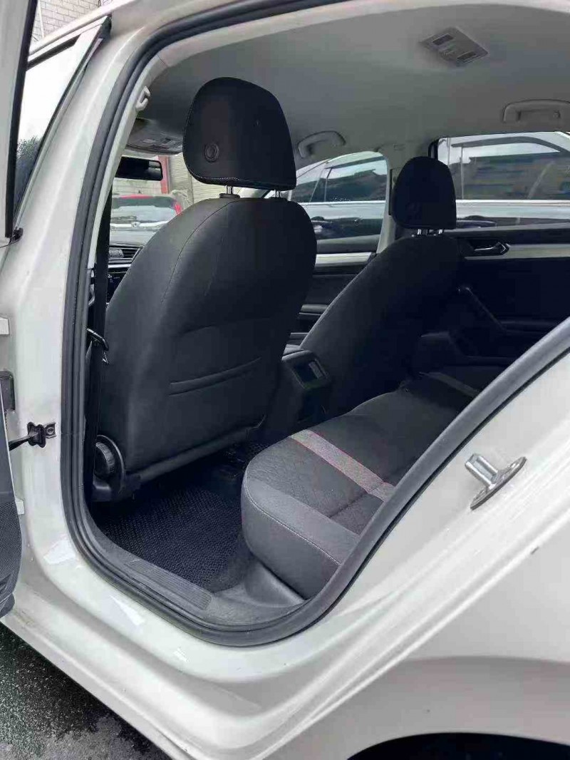 常德22年大众凌渡7