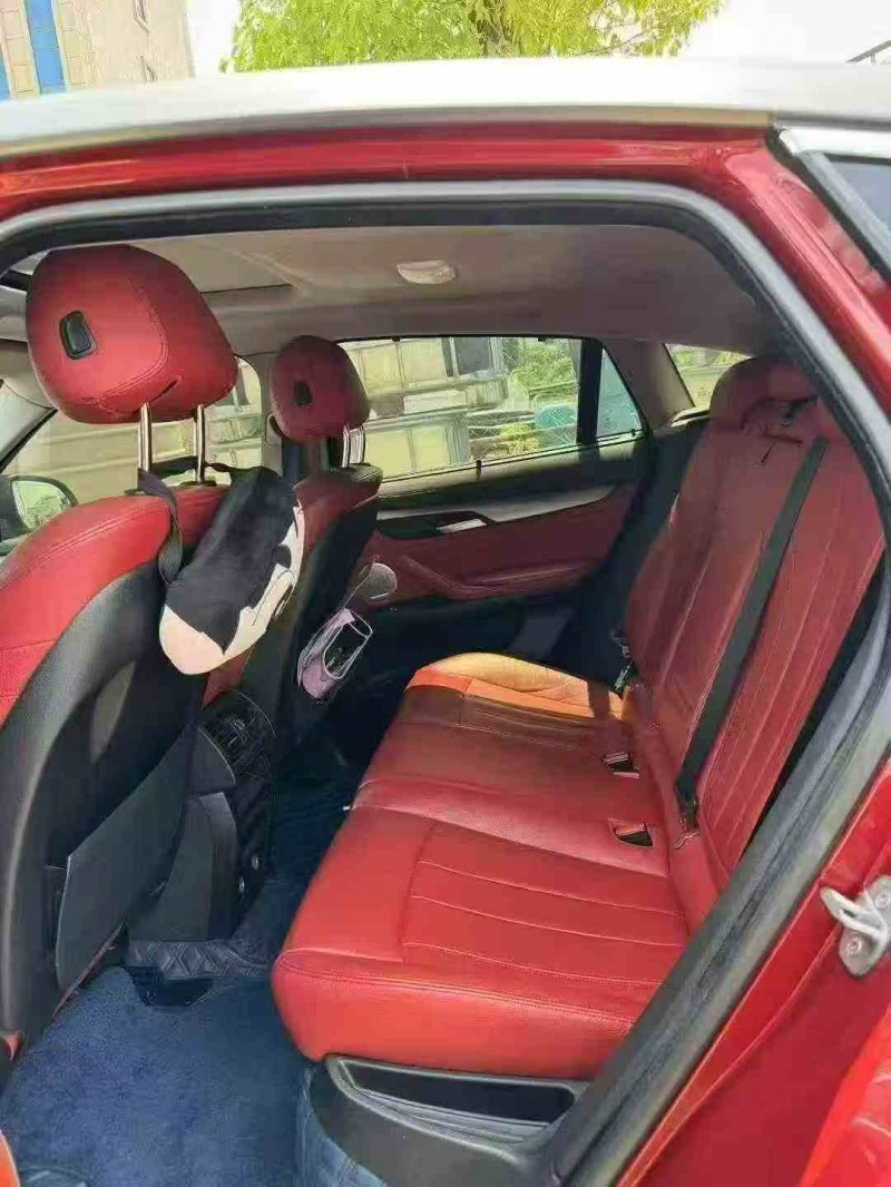 岳阳18年宝马X64