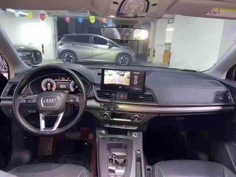 德阳22年奥迪Q56