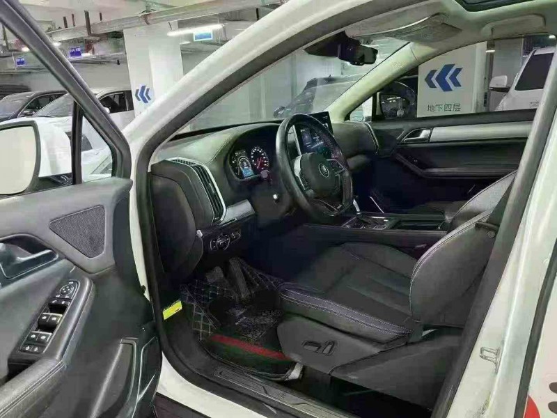 攀枝花18年比亚迪唐4