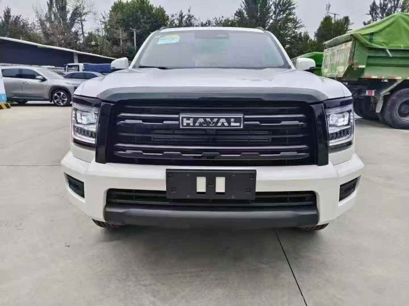 秦皇岛25年哈弗H51