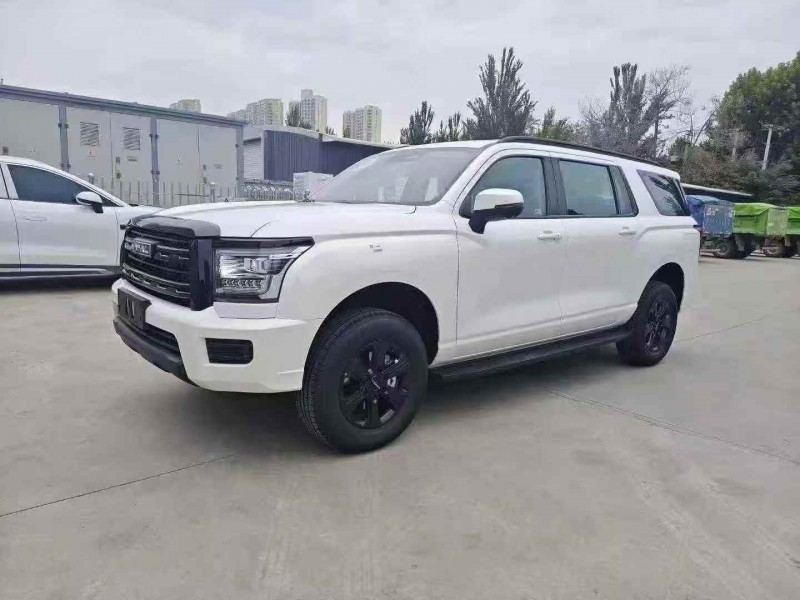 秦皇岛25年哈弗H52