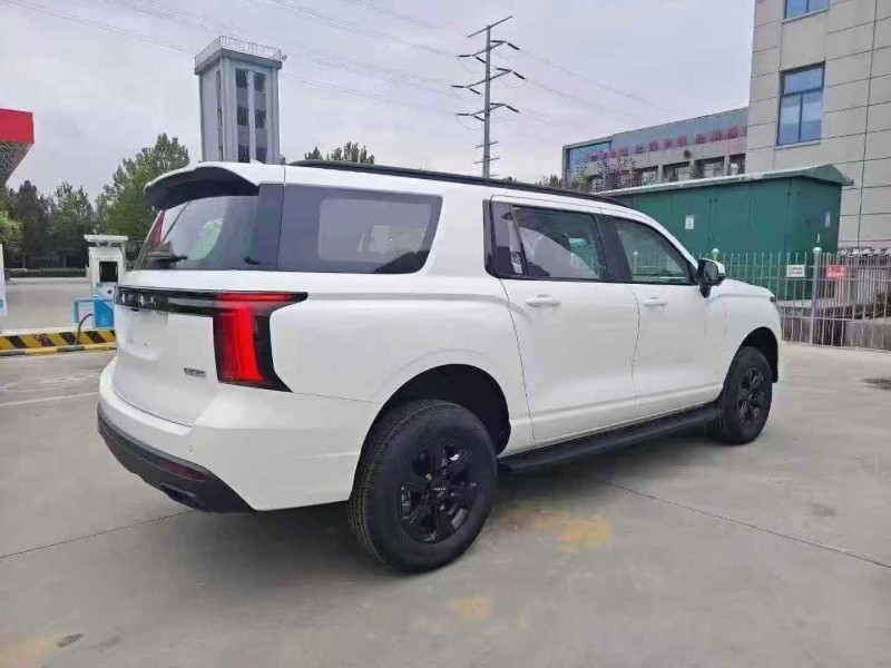 秦皇岛25年哈弗H55