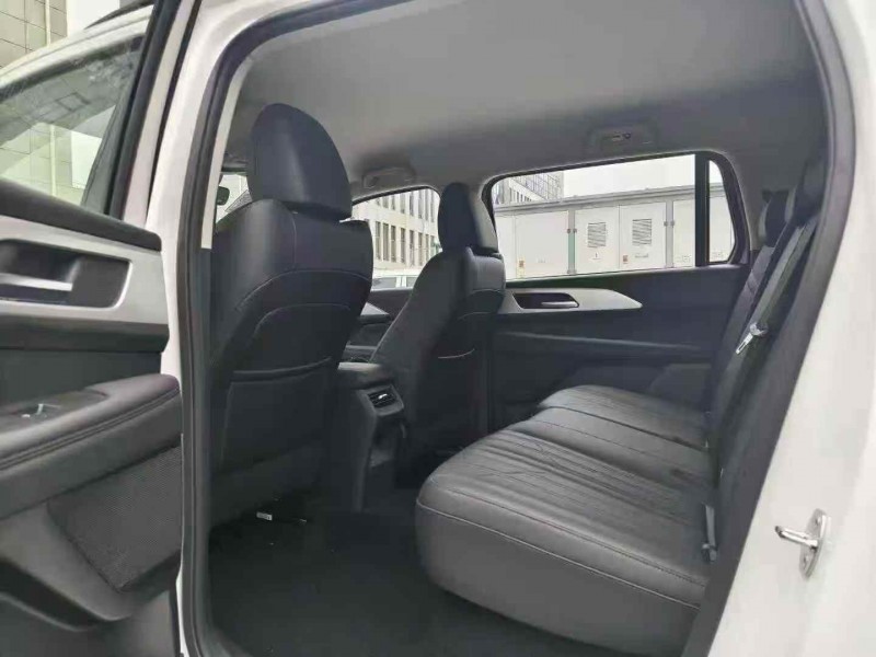 秦皇岛25年哈弗H56