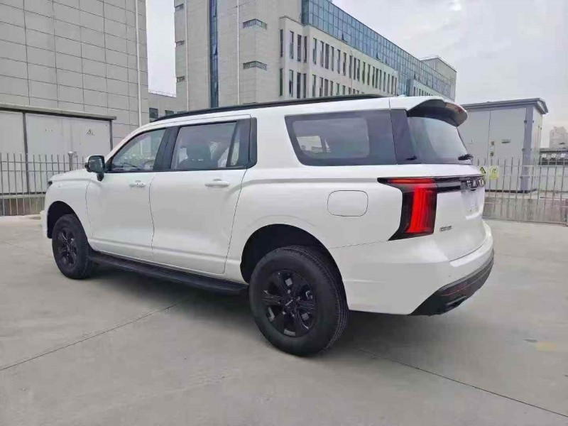 秦皇岛25年哈弗H57