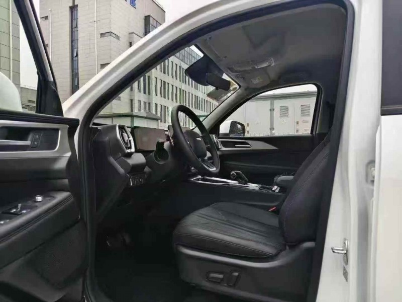 秦皇岛25年哈弗H58